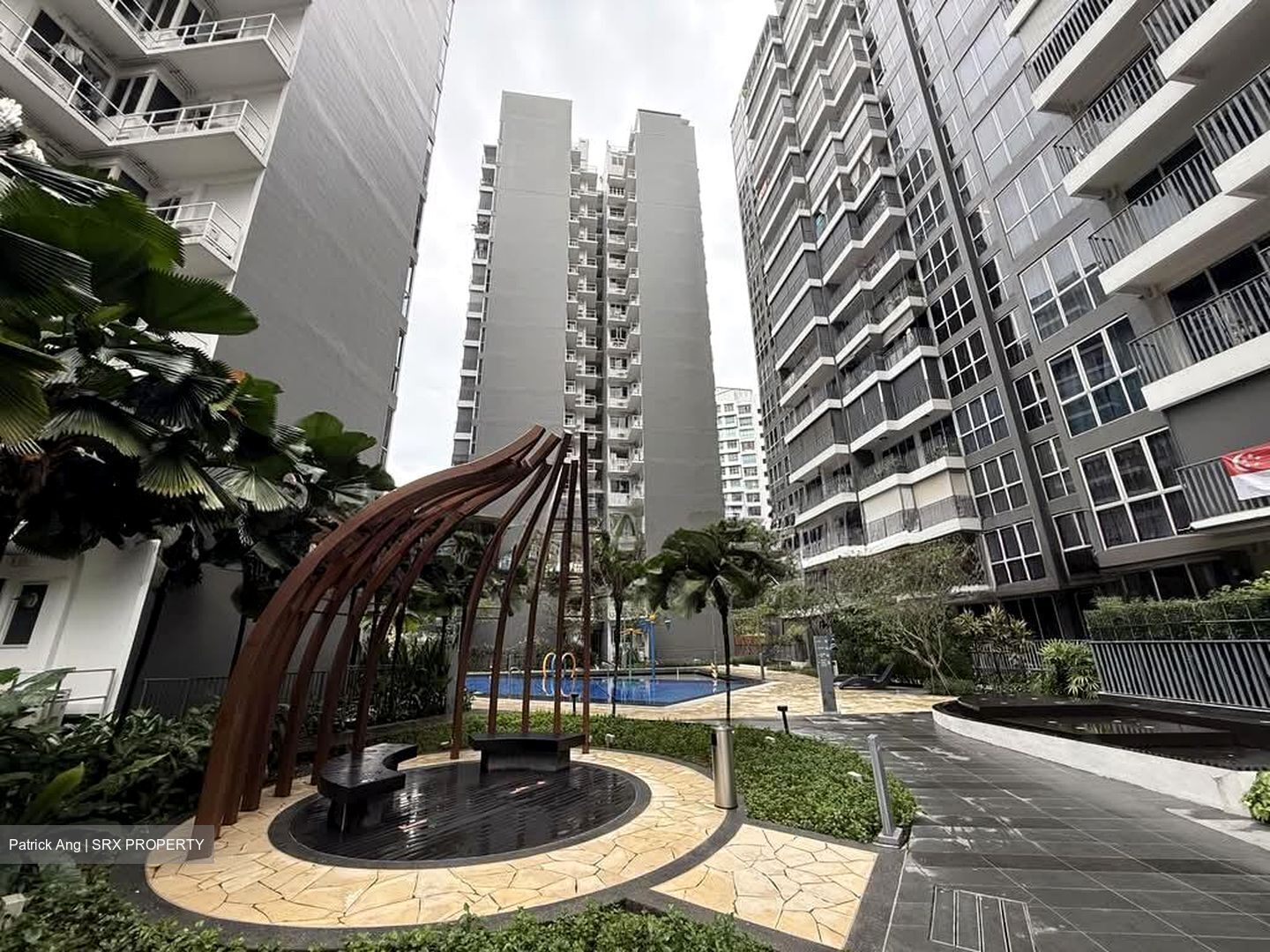 Heron Bay (D19), Condominium #590051371